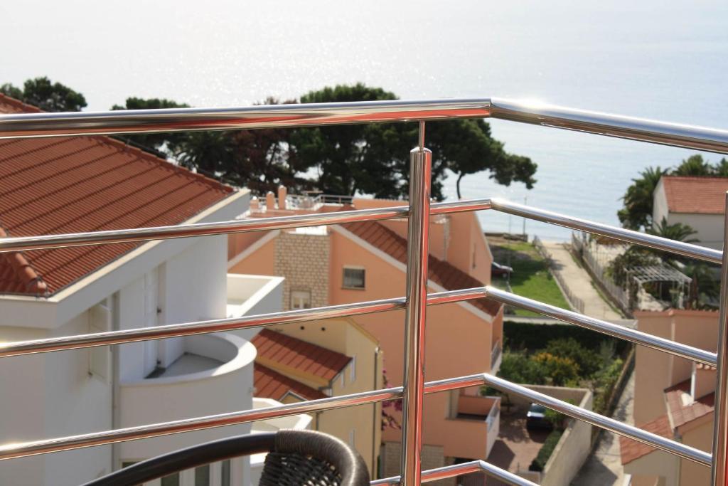 Luxury Apartments Villa Lenka Podstrana Quarto foto