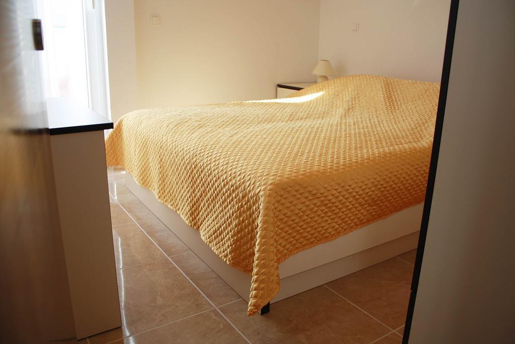 Luxury Apartments Villa Lenka Podstrana Quarto foto
